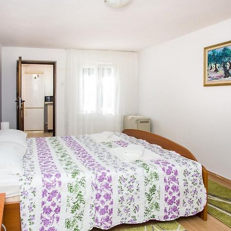 Apartment Nadalina Dubrovnik Ngoại thất bức ảnh