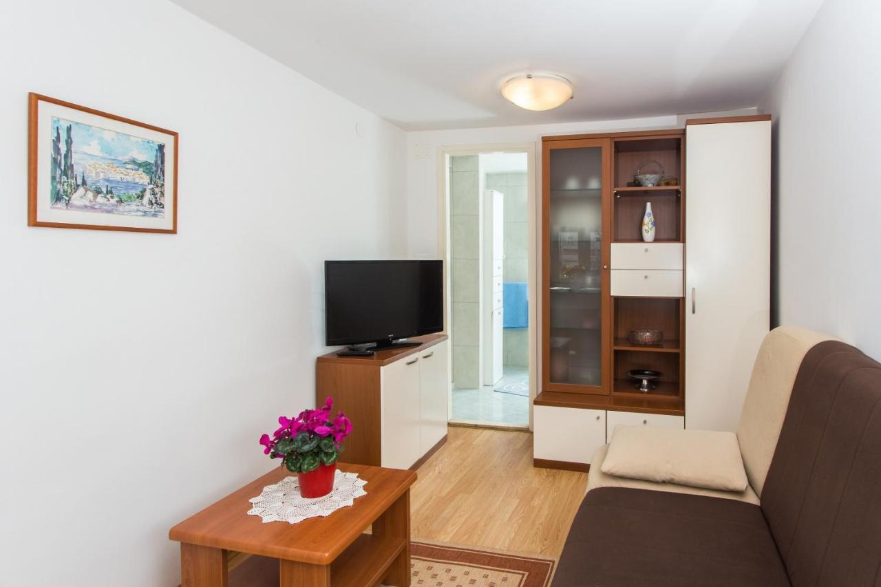 Apartment Nadalina Dubrovnik Ngoại thất bức ảnh