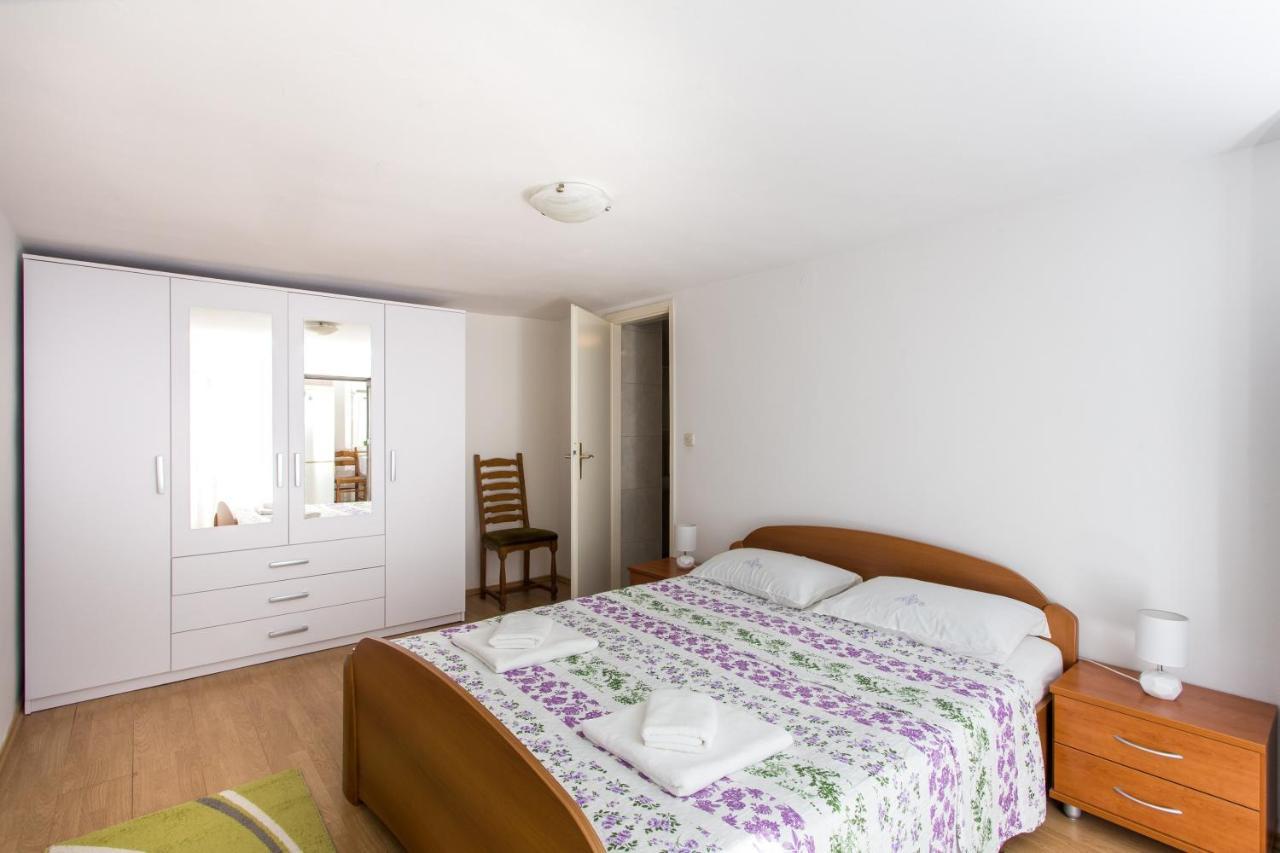Apartment Nadalina Dubrovnik Ngoại thất bức ảnh