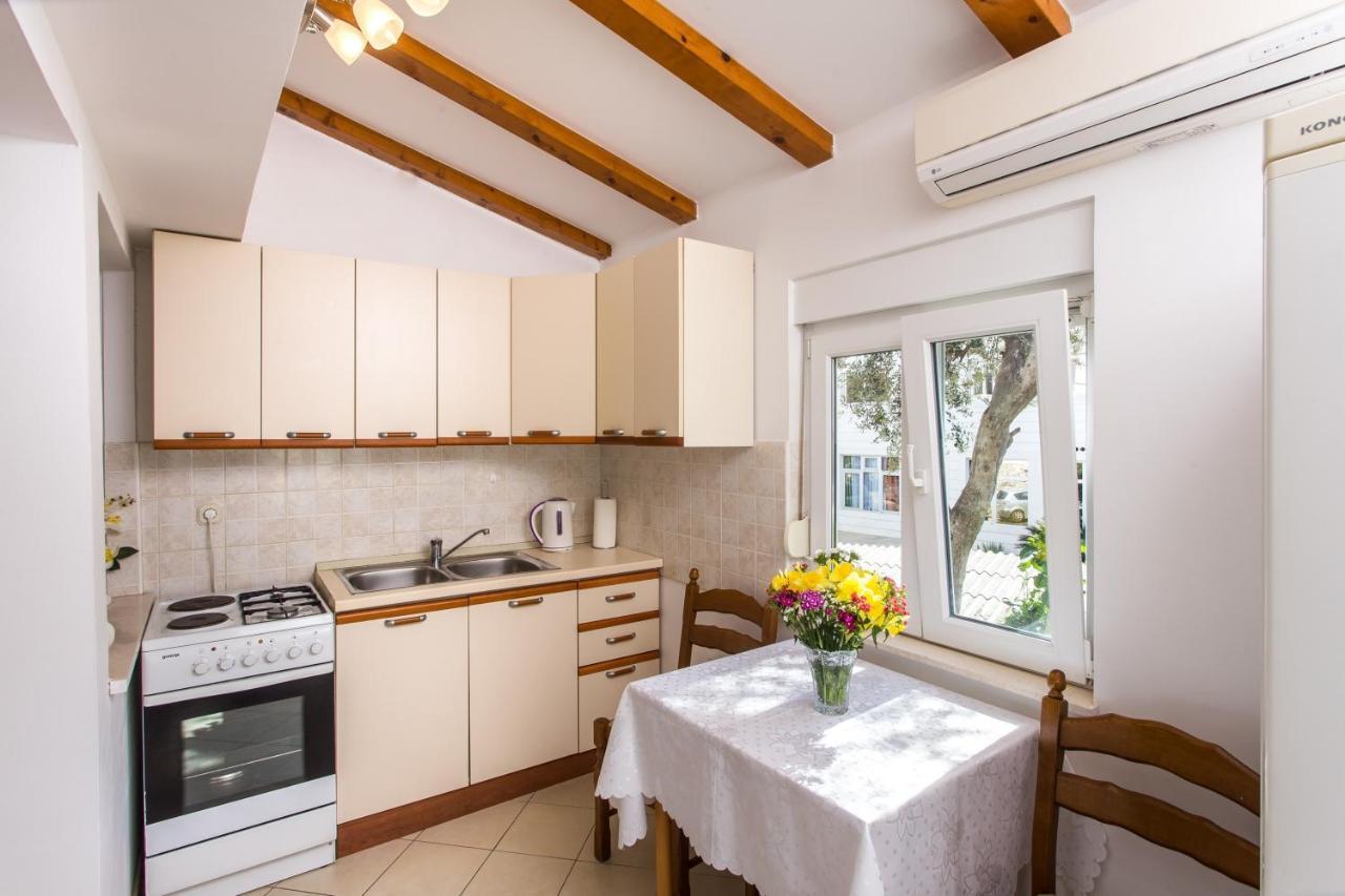 Apartment Nadalina Dubrovnik Ngoại thất bức ảnh