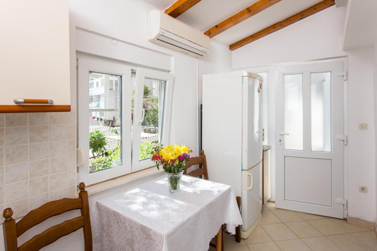 Apartment Nadalina Dubrovnik Ngoại thất bức ảnh