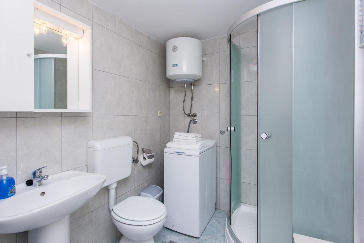 Apartment Nadalina Dubrovnik Ngoại thất bức ảnh
