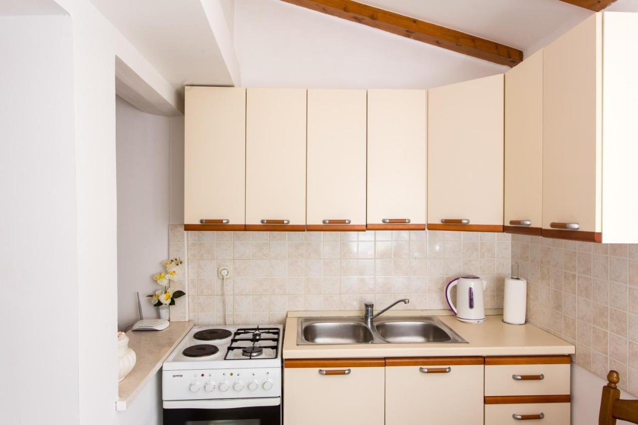 Apartment Nadalina Dubrovnik Ngoại thất bức ảnh