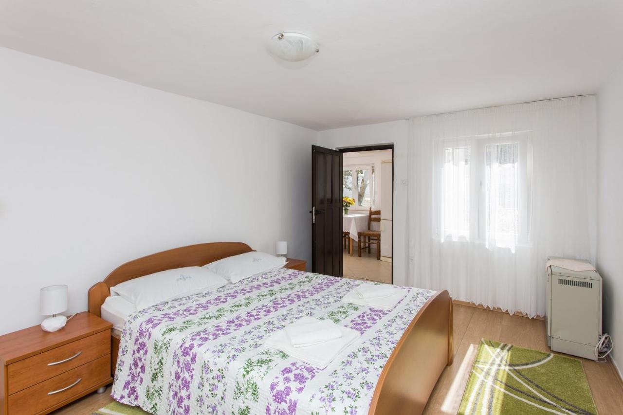 Apartment Nadalina Dubrovnik Ngoại thất bức ảnh