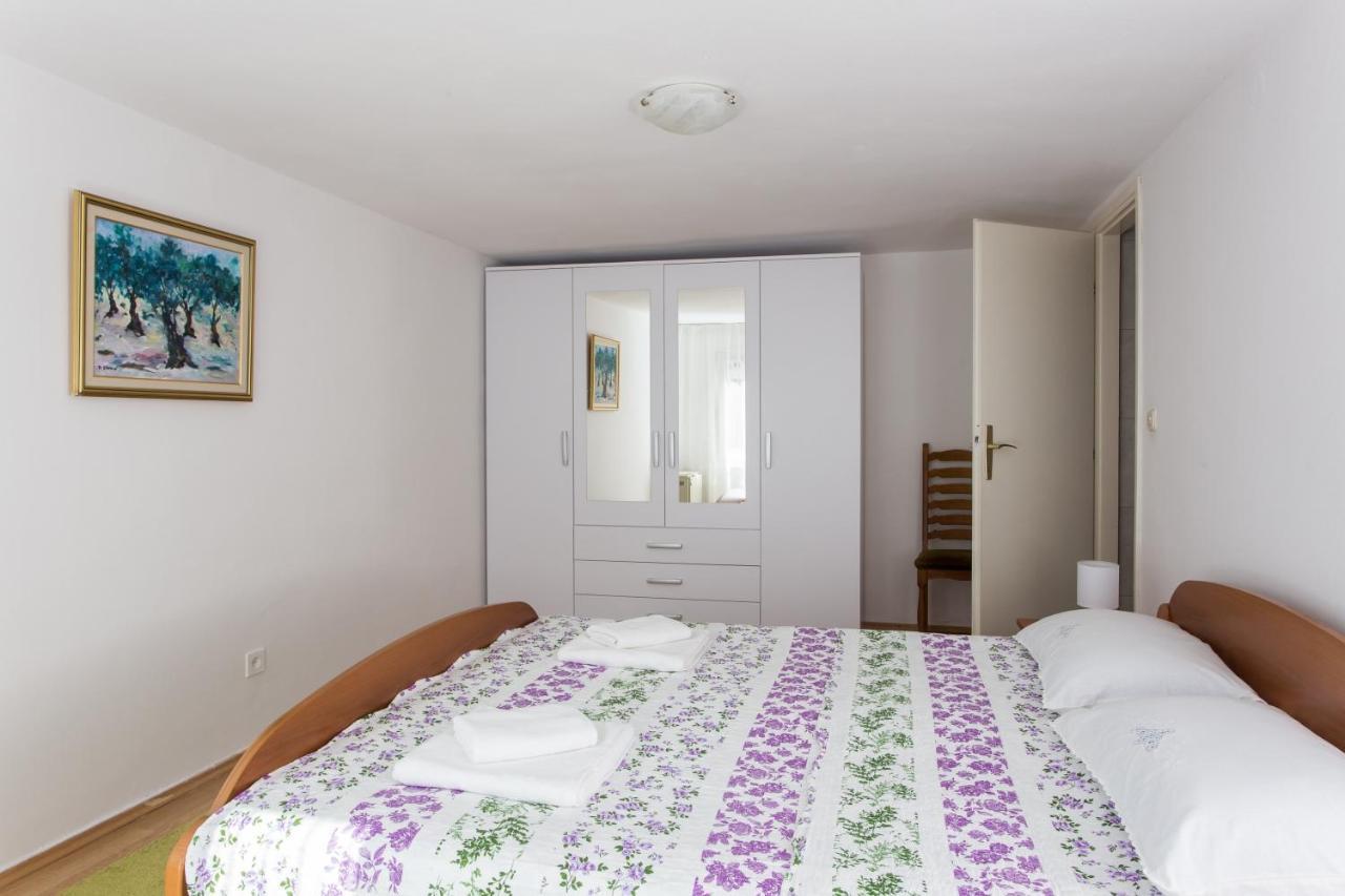Apartment Nadalina Dubrovnik Ngoại thất bức ảnh