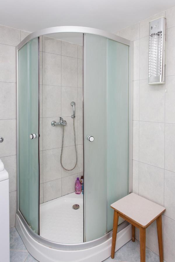 Apartment Nadalina Dubrovnik Ngoại thất bức ảnh