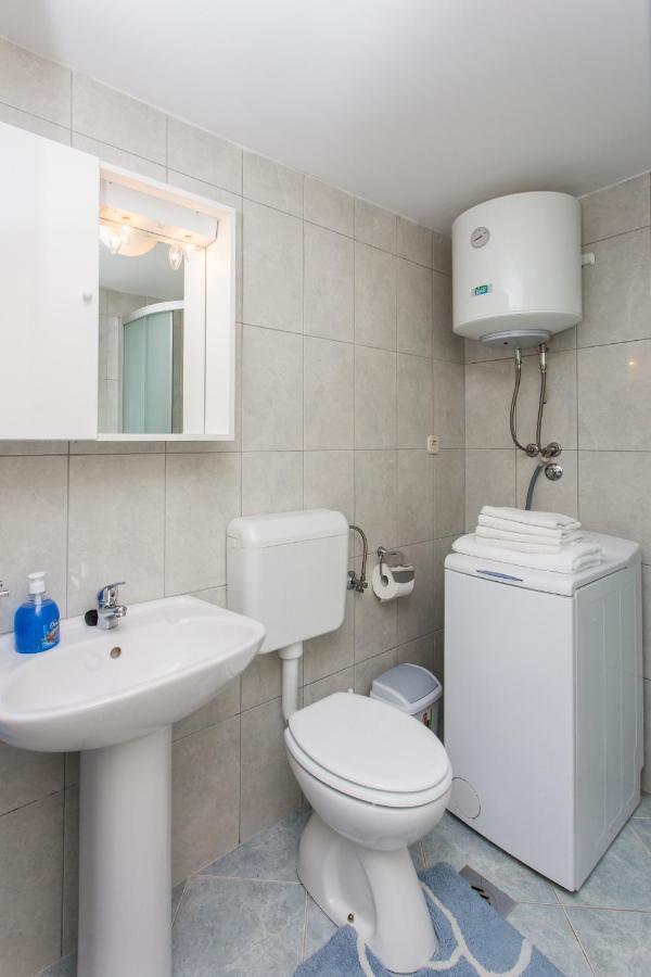 Apartment Nadalina Dubrovnik Ngoại thất bức ảnh